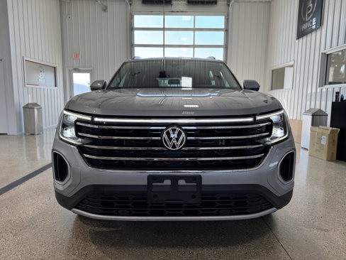 Used 2024 Volkswagen Atlas SE image 10