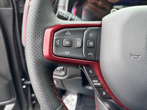 New 2026 RAM 1500 Rebel image 27