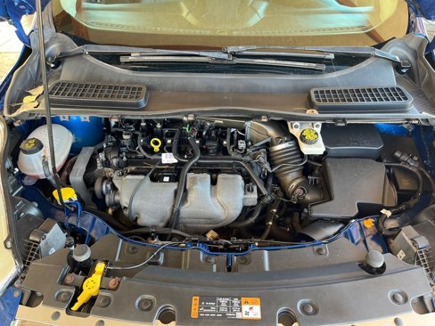 Used 2017 Ford Escape SE w/ Equipment Group 201A image 25