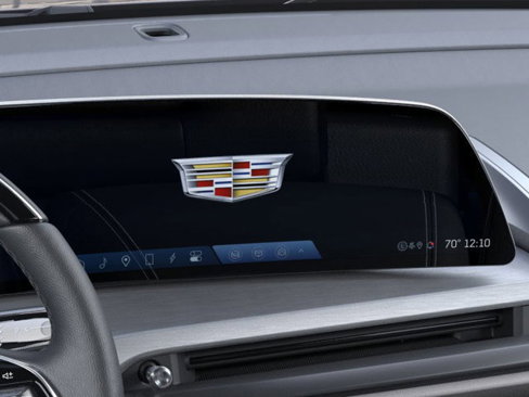 New 2026 Cadillac Vistiq Luxury image 20