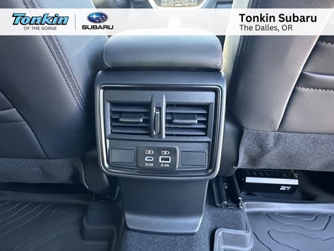 New 2025 Subaru Forester Sport image 28