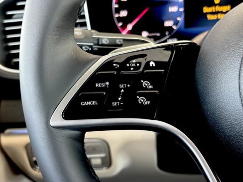 New 2026 Mercedes-Benz GLE 450 4MATIC image 19
