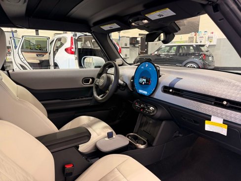 New 2026 MINI Cooper S image 22
