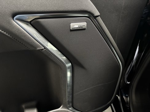 New 2025 Chevrolet Silverado 2500 LTZ w/ Trail Boss Package image 12
