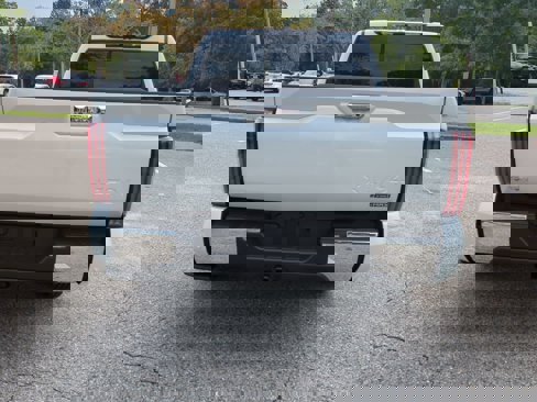 New 2025 Toyota Tundra 1794 Edition image 6