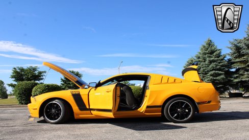 Used 2013 Ford Mustang Boss 302 w/ Boss 302 Accessory Pkg image 24