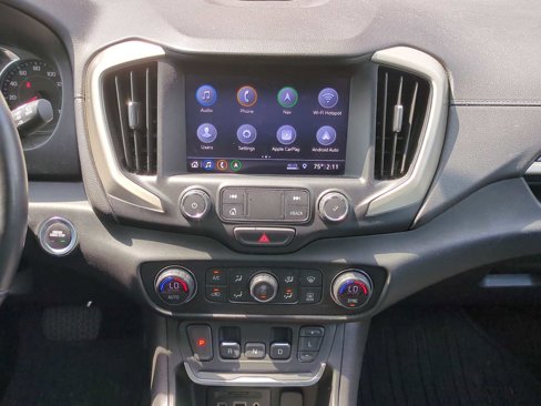 Used 2019 GMC Terrain Denali w/ LPO, Floor Liner Package image 28
