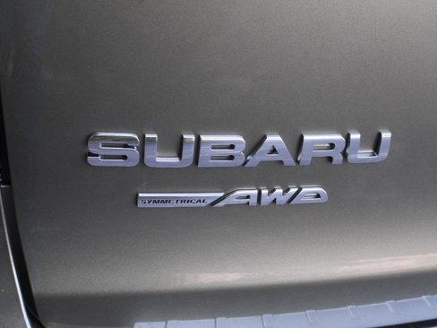 New 2025 Subaru Ascent Touring image 8