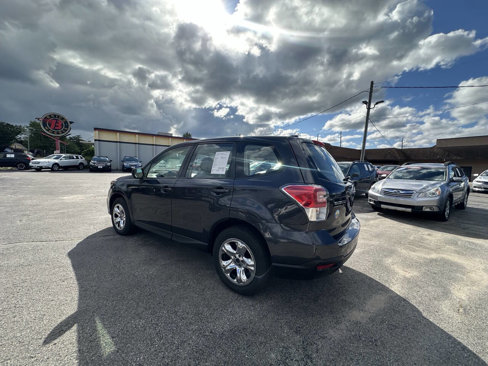 Used 2018 Subaru Forester 2.5i image 8