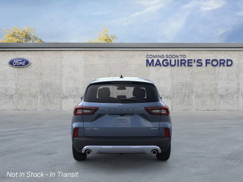 New 2026 Ford Escape Active image 5