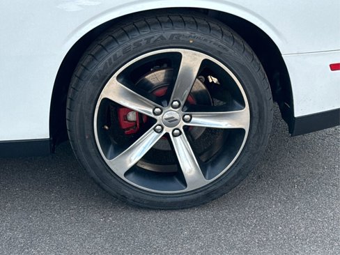 Used 2019 Dodge Challenger R/T w/ Driver Convenience Group image 31