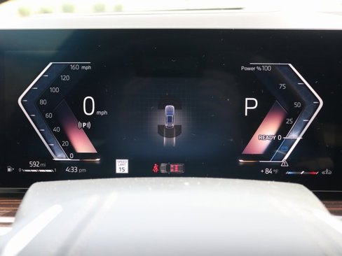 New 2026 BMW X5 xDrive40i image 14