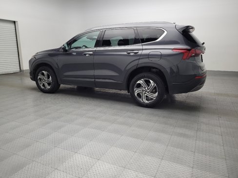 Used 2023 Hyundai Santa Fe SEL image 3