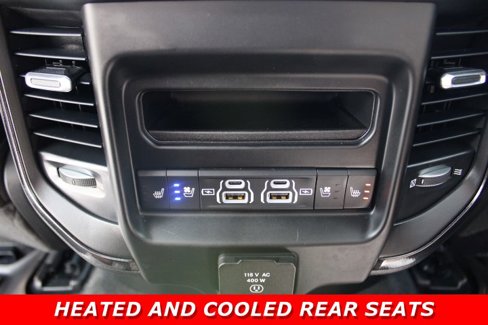 Used 2023 RAM 1500 TRX w/ TRX Level 2 Equipment Group image 37