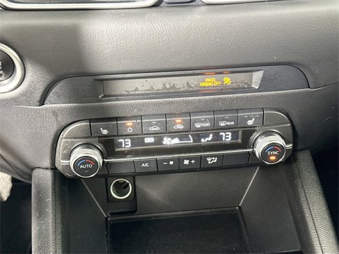 Used 2024 MAZDA CX-5 AWD 2.5 S w/ Select Package image 14