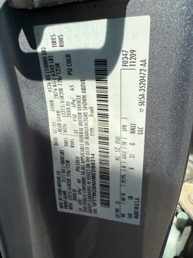 Used 2021 Ford F250 Lariat w/ Lariat Value Package image 15