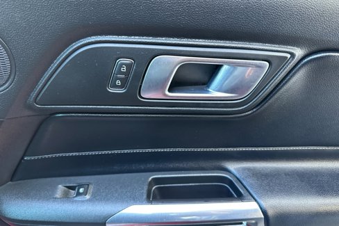Used 2021 Ford Mustang GT Premium w/ Black Accent Package image 20