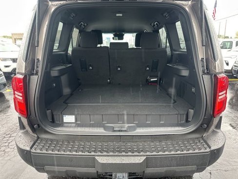Used 2025 Toyota Land Cruiser 1958 image 21
