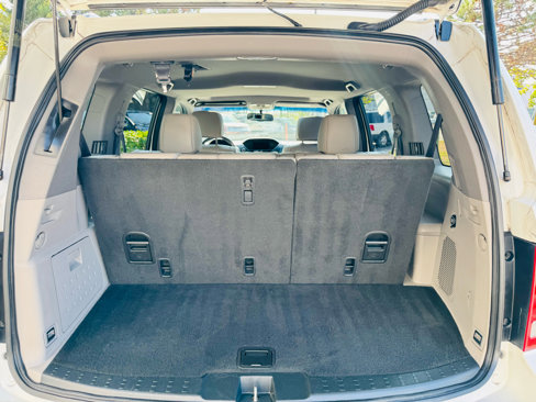 Used 2014 Honda Pilot EX-L image 16