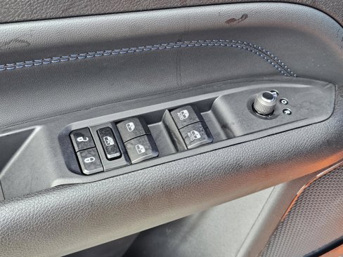 New 2026 Jeep Compass Latitude w/ Mopar All Weather Package image 15