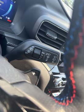 Certified 2024 Ford Explorer ST w/ Equipment Group 401A image 26