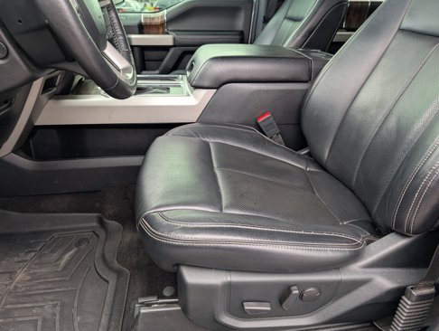 Used 2020 Ford F150 Lariat w/ Equipment Group 502A Luxury image 14