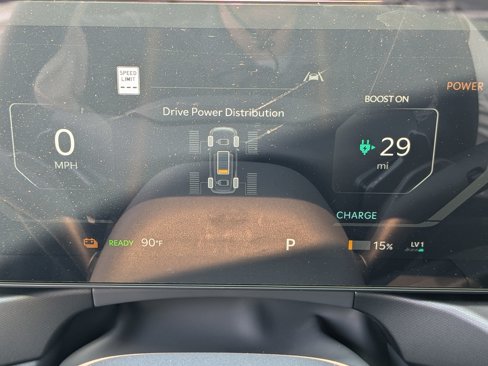 New 2026 Kia EV9 Land image 30