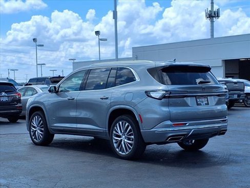 New 2026 Buick Enclave Avenir w/ Super Cruise Package image 17