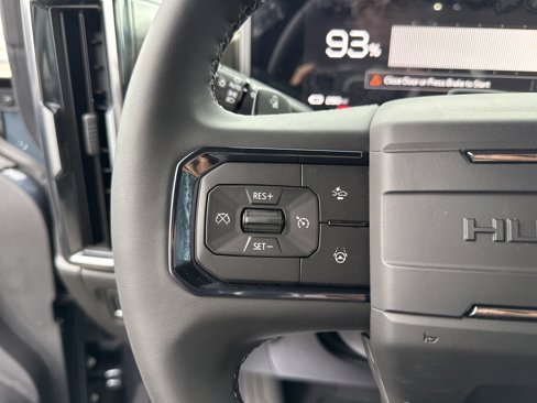 New 2026 GMC Hummer EV SUV image 11