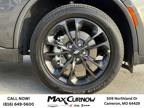 New 2026 Dodge Durango GT image 9