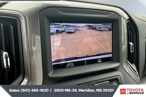 Used 2024 Chevrolet Silverado 3500 W/T image 15
