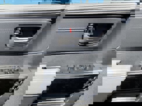 New 2026 Toyota Tundra Limited image 13