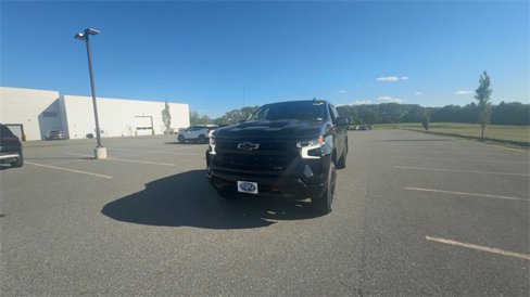 New 2026 Chevrolet Silverado 1500 LT Trail Boss w/ Convenience Package II image 6