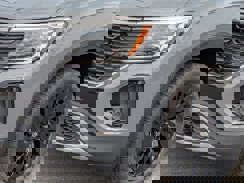 New 2025 Volkswagen Atlas Cross Sport SE image 9