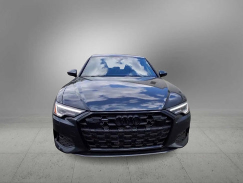 New 2025 Audi A6 Premium Plus image 3