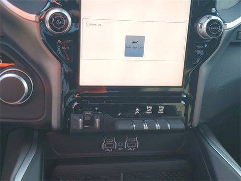 New 2026 RAM 1500 Lone Star image 27