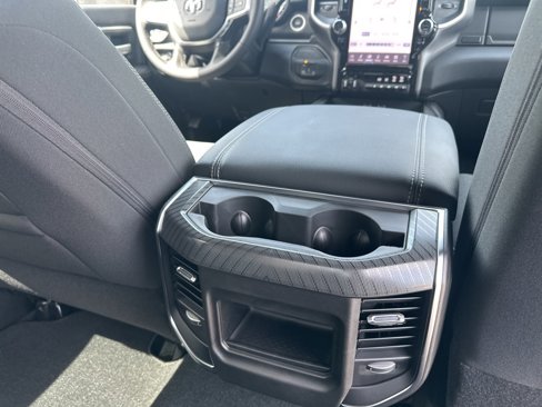 New 2026 RAM 3500 Big Horn image 56