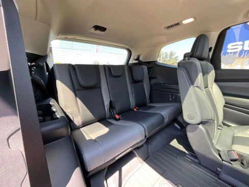 New 2025 Subaru Ascent Onyx Edition image 16