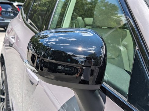 New 2026 Volvo XC60 B5 Ultra w/ Climate Package image 11