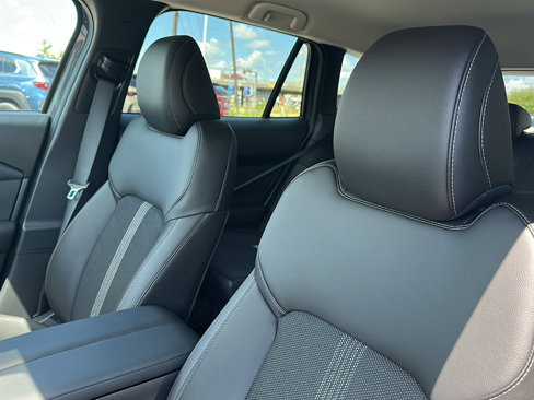 New 2025 MAZDA CX-50 AWD 2.5 S w/ Weather Package image 11