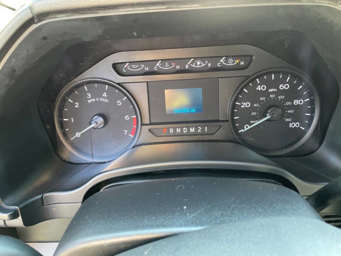 Used 2021 Ford F250 XL w/ Power Equipment Group image 9