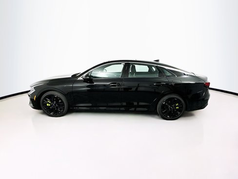Used 2025 Kia K5 GT w/ GT1 Package image 4