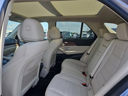 New 2026 Mercedes-Benz GLE 450 4MATIC image 14