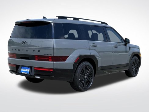 New 2026 Hyundai Santa Fe Calligraphy image 6