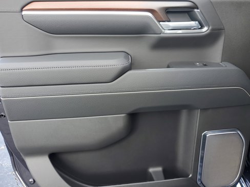 New 2026 GMC Sierra 1500 Denali image 12