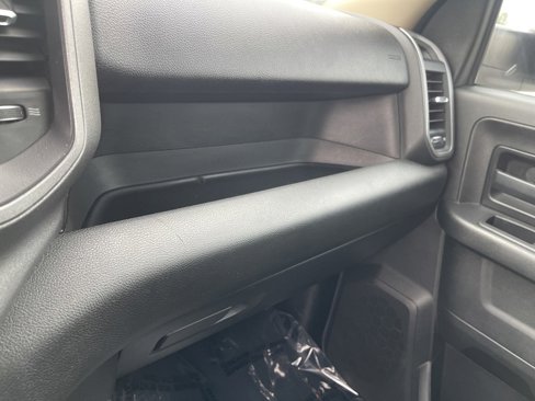 Used 2020 RAM 2500 Tradesman image 19