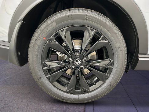 New 2026 Honda CR-V Sport Touring image 9