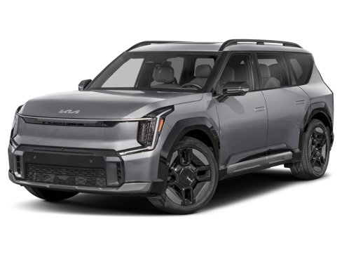 New 2026 Kia EV9 GT-Line image 1