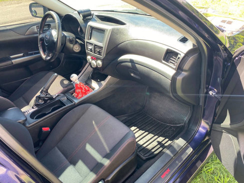 Used 2013 Subaru Impreza WRX Premium image 14