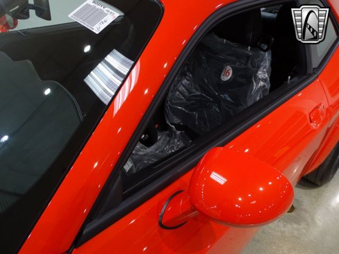 Used 2023 Dodge Challenger SRT Hellcat Redeye image 16